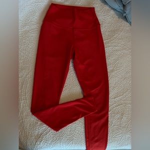 Alo airlift leggings medium